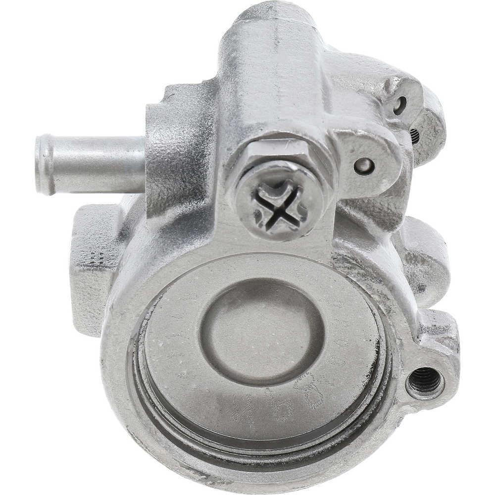 MAVAL 96468M Reman Power Steering Pump