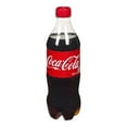 thumbnail image 4 of Coca Cola Boisson Gazeuse, Polyéthylène Classique / 500ml/unité, 24 /caisse (72 Caisses/palette), 4 of 5