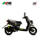 thumbnail image 1 of Motocicleta Automática MB Motos RX 175cc Amarillo 2025, 1 of 5