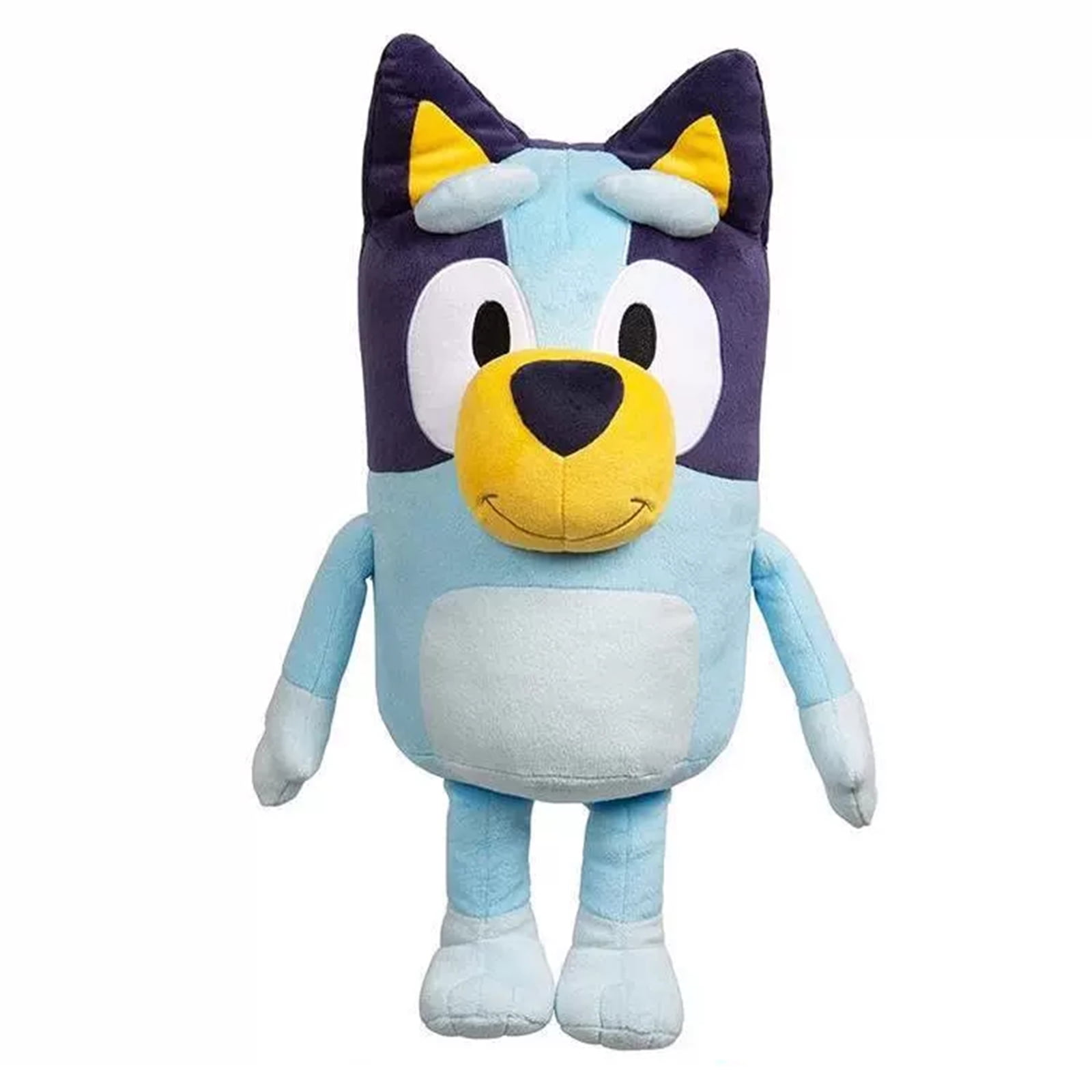 Details about   Bluey Family Bingo Soft Plush Stuffed Animal Doll Toy TV Pup Doll Kids Gift 11" 