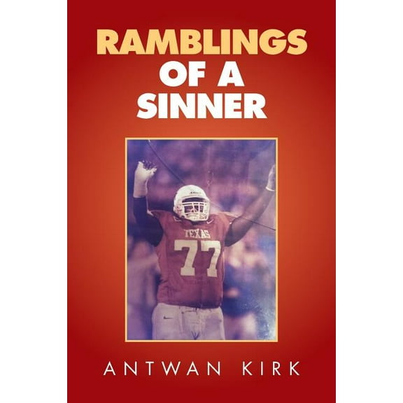 Ramblings of a Sinner (Paperback)