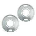 thumbnail image 6 of Pair 22.5" Drive Axle Wheel Balancer for Heavy Duty Trucks 600-640 10 Bolt Holes, 6 of 8