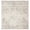 Ivory/Grey, variant on SAFAVIEH Tulum Merletta Moroccan Geometric Area Rug, 10' x 10' Square, Ivory/Grey