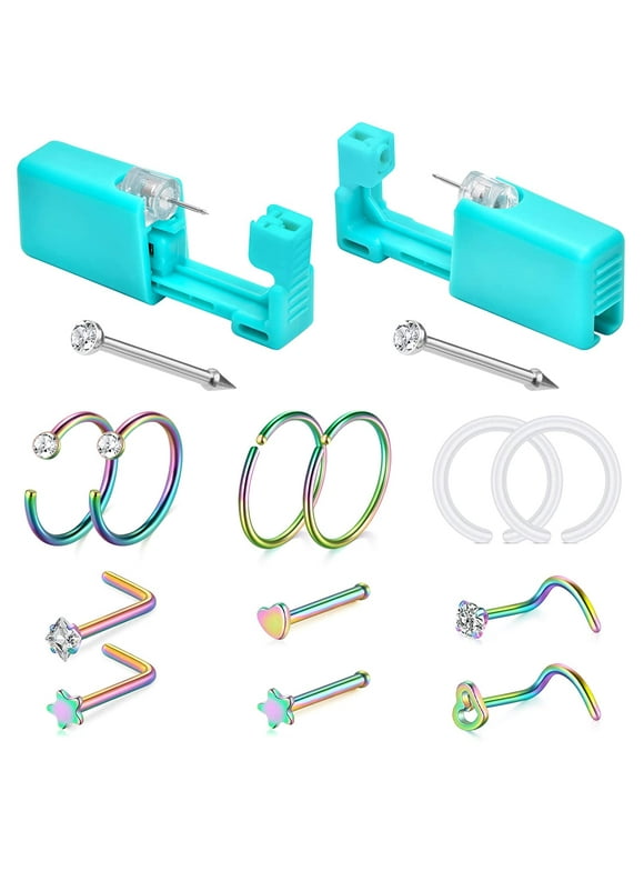 Piercings Kits in Body Jewelry