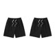 thumbnail image 4 of Sonducket Pantalones de encaje de hielo, pantalones cortos sueltos, diseño elegante, piel cercana, niña, mujer, deportes, ciclismo, pantalones Type11 NO11, 4 of 6
