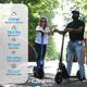 thumbnail image 2 of patinete-electrico-hover-1-helios-plegable-18-mph-24-millas, 2 of 8