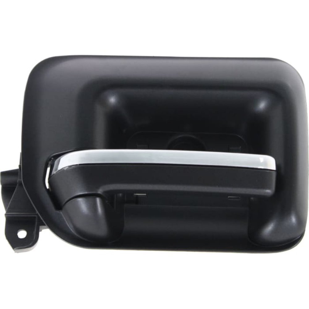 For Chevy Silverado 3500 HD Interior Door Handle 2015 16 17 2018 Front