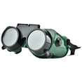 thumbnail image 2 of Goggles, Soft Sturdy Ergonomic Design Effective Stylish Welding Glasses, Worker For Miner Electrician Welder, 2 of 8