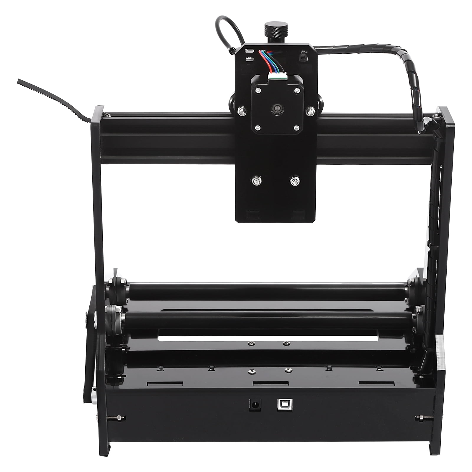 15W Power Milling Machines and Engraver, High-Precision 450nm Wavelength, Ideal for DIY and&nbsp; Use