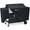 Rain Cover, variant on KingChii Rain Cover for Combo Griddle, Black