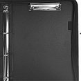 thumbnail image 4 of A4 Zipper Calculator Binder Conference File Pad Folder, 4 of 5