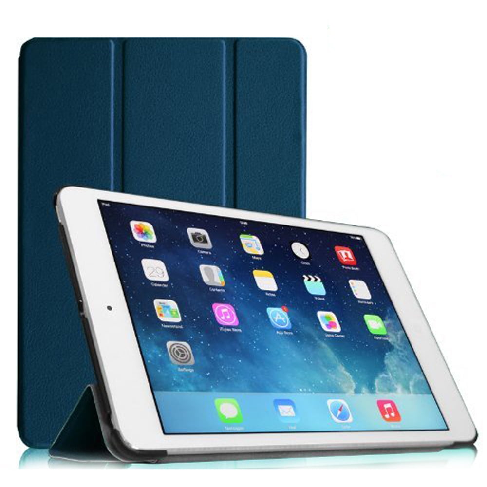 iPad mini 3 / iPad mini 2 / iPad mini Case Fintie SlimShell Cover