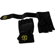 Gold's Gym Wrist Wrap Glove