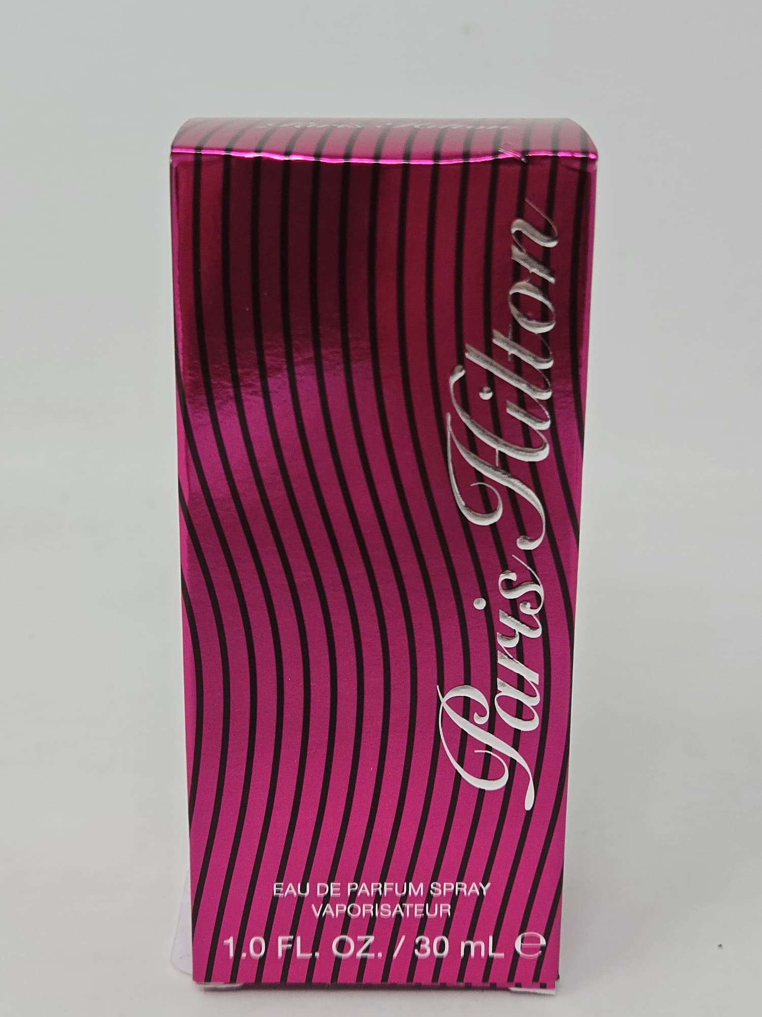 Paris Hilton With Love Fragrance - Eau De Parfum Spray 3.40 oz