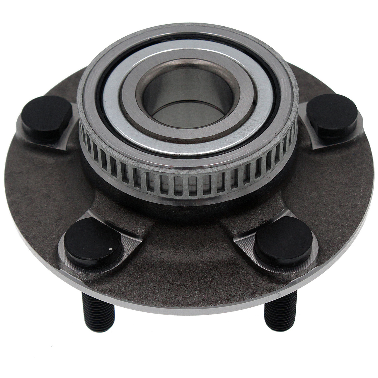 Dorman 951-887 Rear Wheel Bearing and Hub Assembly for Specific Chrysler / Dodge / Eagle Models