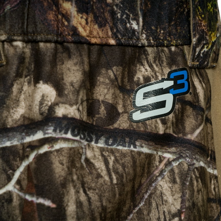 Scentblocker men's shop drencher rain pants
