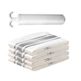 thumbnail image 3 of Shisuyan Space Saving Bags Pa Pe 5Set 23.6x15.7in, 3 of 9