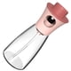 thumbnail image 2 of Bewildely Pulverizador de aceite de cocina de 180ml, bomba de aceite, olla a prueba de fugas, parrilla, rociador de barbacoa, dispensador de aceite, Cocina y Comedor rosado Bewildely HA005187-02, 2 of 6