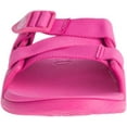 thumbnail image 6 of Chaco Chillos Slide USA Women 5 Pink, 6 of 9