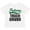 AA-White, variant on Inktastic Future Truck Driver Boys Toddler T-Shirt