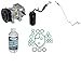 thumbnail image 3 of HVAC A/C Compressor Replacement Kit, 3 of 4