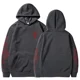 thumbnail image 4 of Sudadera con capucha de Anime Berserk Acid con estampado para hombre y mujer, moda de manga larga, ropa gótica Harajuku, ropa urbana estética, suéter de gran tamaño, 4 of 5