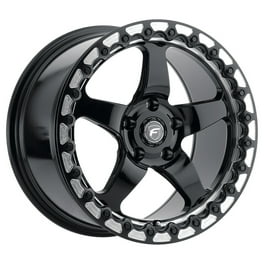 Forgestar 15x10 D5 Drag Wheel 5x115mm 6.4 BC Forgestar 15x10 D5 Drag Wheel 5x115mm 6.4 BC