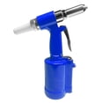 thumbnail image 3 of Remachadora Neumatica Ensambles Metal Aluminio Silverline Silverline DC-AT6015, 3 of 4