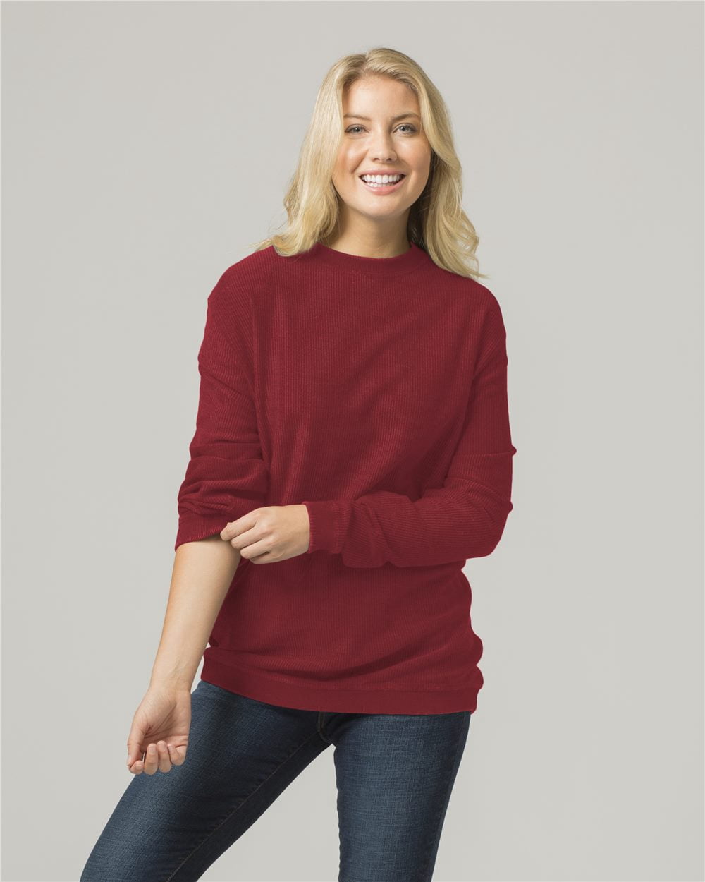 boxercraft pullover