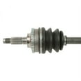 thumbnail image 2 of CARDONE INDUSTRIES A1C608093 CV DRIVE AXLE Fits select: 1995-2000 MAZDA MILLENIA, 2 of 4