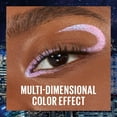 thumbnail image 5 of Maybelline Tattoo Studio Sharpenable Gel Pencil, Waterproof Eyeliner, Aurora FLip, 0.04 oz, 5 of 6
