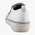 thumbnail image 4 of Ryka Naomi Women's Flats Vapor Grey Size 10 M, 4 of 8