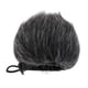 thumbnail image 1 of cubierta Protectora Del Parabrisas Del Micrófono Para Exteriores la adaptaciónción Al Cubierta Protectora Del Parabrisas Del Micrófono Para Yuyangstore Cubierta de micrófono Muff de piel, 1 of 6