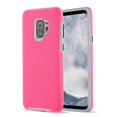 thumbnail image 2 of SAMSUNG GALAXY S9 EZPRESS ANTI-SLIP HYBRID CASE LUXMO No, 2 of 10