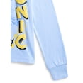 thumbnail image 3 of Sonic the Hedgehog Boys Graphic Tee with Long Sleeves, Sizes XS-2XL, 3 of 3