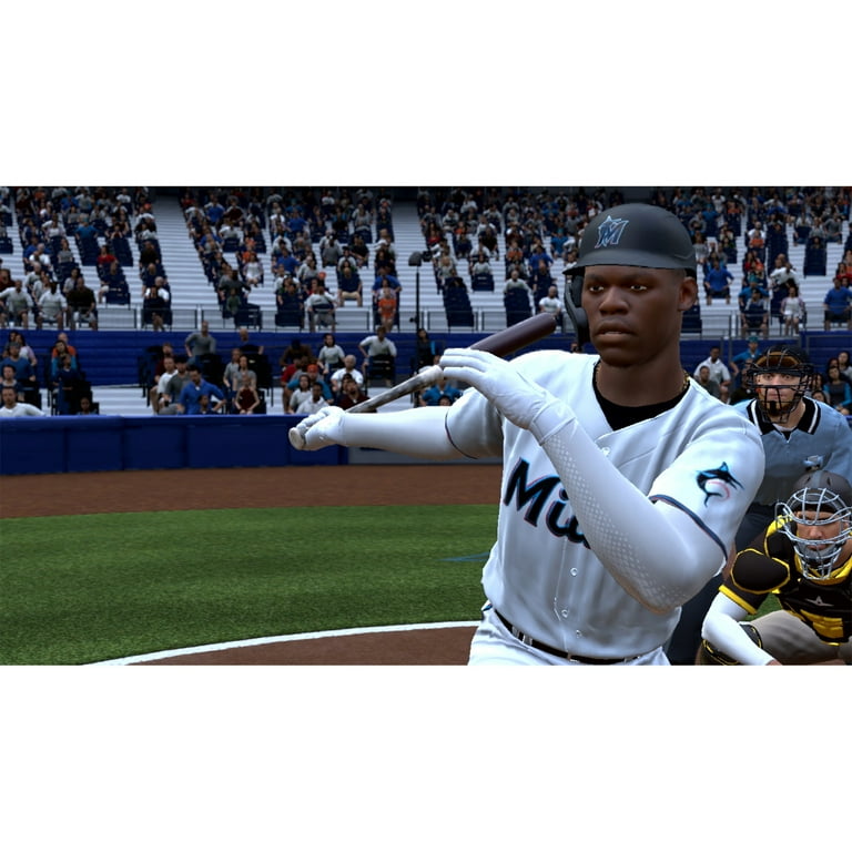 MLB® The Show™ - INTRODUCING THE MLB® THE SHOW™ CHAMPIONSHIP SERIES