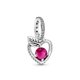 thumbnail image 1 of My order 2022 plata de ley 925 spider man charm harry potter beads For original pandora sterling silver bracelet DIY women Gift Gao Jinjia LED, 1 of 2