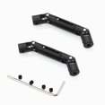 thumbnail image 3 of Eje de TransmisióN Universal Metal 2 Piezas para D12 C14 C24 B16 B36 B24 MN D90 MN99S RC Coche ActualizacióN, 3 of 7
