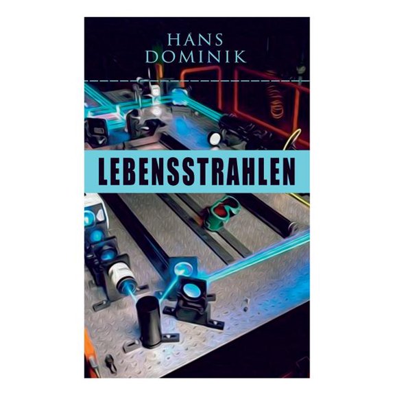 Lebensstrahlen, (Paperback)