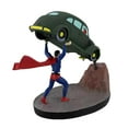 thumbnail image 3 of DC Comics Superman Action Comics #1 Premium Motion Statue, 3 of 7