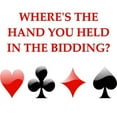 thumbnail image 2 of CafePress - Duplicate Bridge Gifts Mug - 11 oz Ceramic Mug - Novelty Coffee Tea Cup, 2 of 3