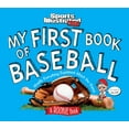 thumbnail image 1 of Pre-Owned My First Book of Baseball: A Rookie Book (a Sports Illustrated Kids Book) (Hardcover) 1618931679 9781618931672, 1 of 1