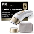 thumbnail image 1 of Depiladora IPL Braun Silk·Expert Pro 5 IPL5100, 1 of 8