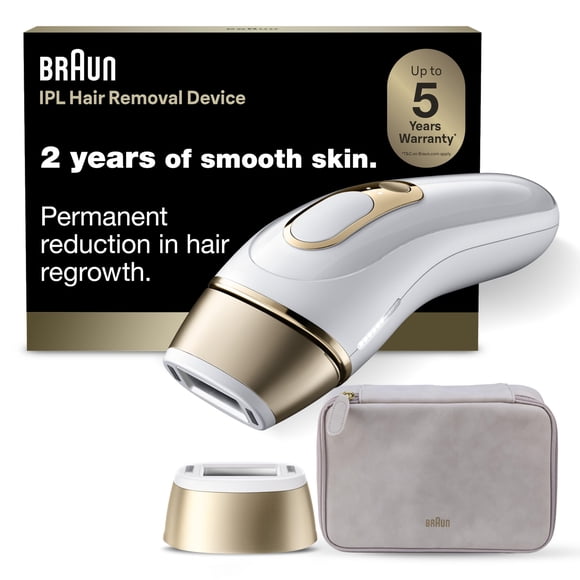 Depiladora IPL Braun Silk·Expert Pro 5 IPL5100
