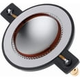 thumbnail image 5 of 51.4 mm 51.5 mm driver film height voice coil tweeter Ref: 8858, 5 of 5