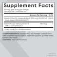 thumbnail image 5 of Sports Research® SR Vegan D3 10,000iu Vitamin K2 100mg Vegan Certified Soy Gluten Free (60 Veggie Softgels), 5 of 7