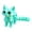 F-AZwq, variant on DVKOVI Colorful 3D Printed Cat Stress Relief Animal Decor For Adults Kid Perfect Desk Pets For Kids Classroom