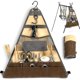 thumbnail image 5 of Vajilla portátil para exteriores Stora Bag, -pocket Ing Utensil Izer, Chop, 5 of 5
