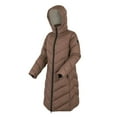 thumbnail image 3 of Regatta Womens Anita Padded Jacket, 3 of 5