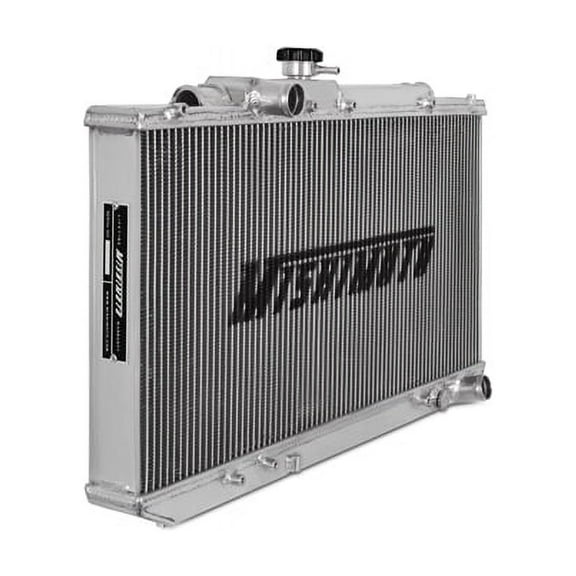 Mishimoto MMRAD-CEL-89 Performance Aluminum Radiator Compatible With Toyota Celica GT4 1989-1993